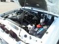 Oxford White - Ranger Sport SuperCab 4x4 Photo No. 31