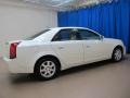 White Diamond - CTS Sedan Photo No. 10