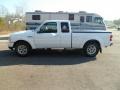Oxford White - Ranger Sport SuperCab 4x4 Photo No. 1
