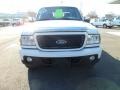 Oxford White - Ranger Sport SuperCab 4x4 Photo No. 3