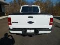 Oxford White - Ranger Sport SuperCab 4x4 Photo No. 4