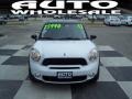 Light White - Cooper S Countryman Photo No. 2