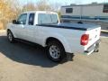 Oxford White - Ranger Sport SuperCab 4x4 Photo No. 5