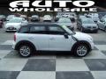 Light White - Cooper S Countryman Photo No. 3