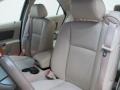 White Diamond - CTS Sedan Photo No. 18