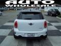 Light White - Cooper S Countryman Photo No. 4