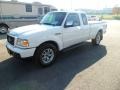 Oxford White - Ranger Sport SuperCab 4x4 Photo No. 8