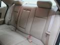 White Diamond - CTS Sedan Photo No. 20