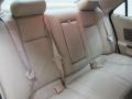 White Diamond - CTS Sedan Photo No. 22