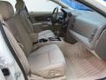White Diamond - CTS Sedan Photo No. 23