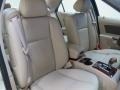 White Diamond - CTS Sedan Photo No. 24