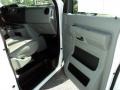 Oxford White - E Series Van E250 Extended Cargo Photo No. 18