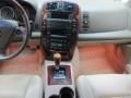 White Diamond - CTS Sedan Photo No. 26