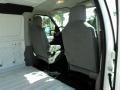 Oxford White - E Series Van E250 Extended Cargo Photo No. 21
