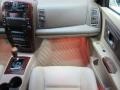 White Diamond - CTS Sedan Photo No. 27