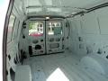 Oxford White - E Series Van E250 Extended Cargo Photo No. 22