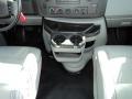 Oxford White - E Series Van E250 Extended Cargo Photo No. 25