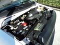 Oxford White - E Series Van E250 Extended Cargo Photo No. 27