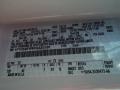Oxford White - E Series Van E250 Extended Cargo Photo No. 30
