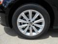 2013 Black Volkswagen Passat 2.5L SEL  photo #9