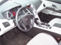 Olympic White - Terrain SLE Photo No. 17