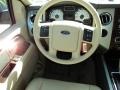 Camel Steering Wheel Photo for 2012 Ford Expedition #73661892