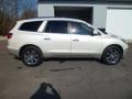 White Diamond Tri Coat - Enclave CXL AWD Photo No. 2