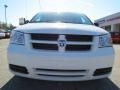 Stone White - Grand Caravan SE Photo No. 2
