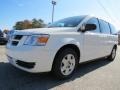 Stone White - Grand Caravan SE Photo No. 3