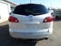 2008 White Diamond Tri Coat Buick Enclave CXL AWD  photo #4