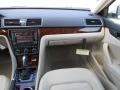 Candy White - Passat 2.5L SEL Photo No. 15