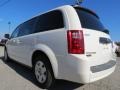Stone White - Grand Caravan SE Photo No. 5