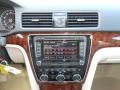Candy White - Passat 2.5L SEL Photo No. 17