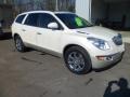 White Diamond Tri Coat - Enclave CXL AWD Photo No. 7