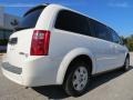 Stone White - Grand Caravan SE Photo No. 7