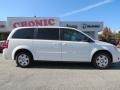 Stone White - Grand Caravan SE Photo No. 8