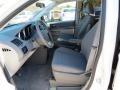 Stone White - Grand Caravan SE Photo No. 10