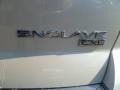 White Diamond Tri Coat - Enclave CXL AWD Photo No. 11