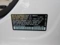 Candy White - Passat 2.5L SEL Photo No. 26