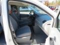 Stone White - Grand Caravan SE Photo No. 17