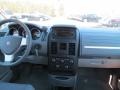 Stone White - Grand Caravan SE Photo No. 20