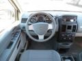 Stone White - Grand Caravan SE Photo No. 22
