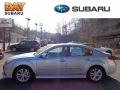 2013 Ice Silver Metallic Subaru Legacy 2.5i Limited  photo #1