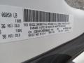 Stone White - Grand Caravan SE Photo No. 27