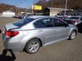 2013 Ice Silver Metallic Subaru Legacy 2.5i Limited  photo #4