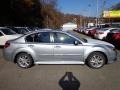 2013 Ice Silver Metallic Subaru Legacy 2.5i Limited  photo #5