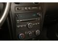 2008 Chevrolet HHR Ebony Black/Gray Interior Controls Photo