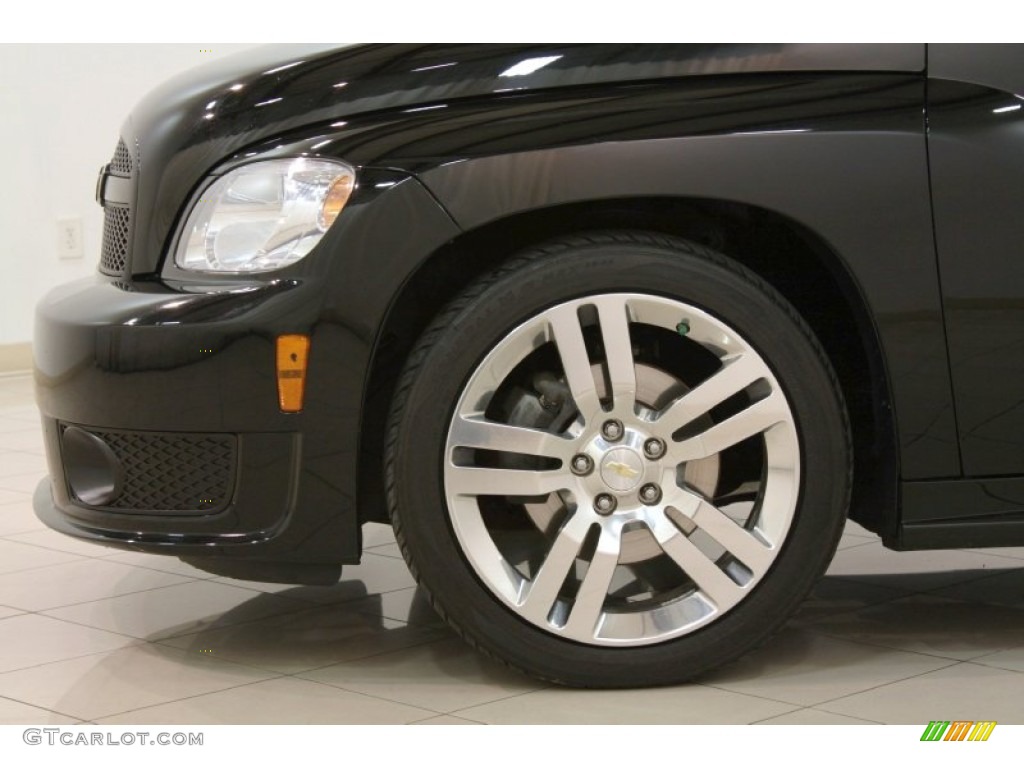 2008 Chevrolet HHR SS Wheel Photo #73663210