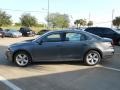 2013 Platinum Gray Metallic Volkswagen Passat 2.5L SE  photo #4