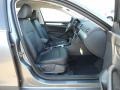 Platinum Gray Metallic - Passat 2.5L SE Photo No. 13